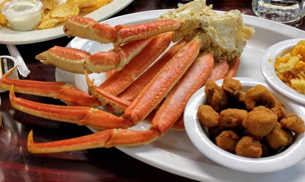 DeShawns Seafood & Chicken | restaurant | 630 Atomic Rd, North Augusta, SC 29860, USA | 8034424444 OR +1 803-442-4444