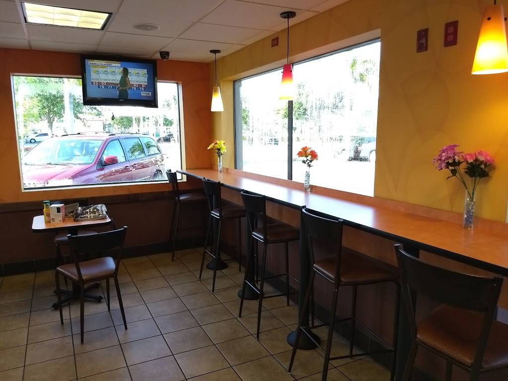 Dunkin | bakery | 28155 S Tamiami Trail, Bonita Springs, FL 34134, USA | 2399497030 OR +1 239-949-7030