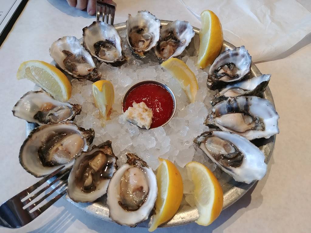 Big Catch Seafood House | restaurant | 150 E Broadway, Long Beach, CA 90802, USA | 5624914600 OR +1 562-491-4600