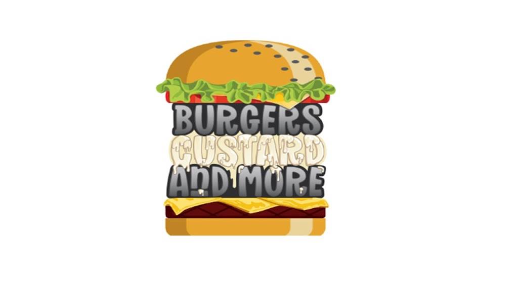 Burgers Custard & More | restaurant | 3810 Durand Ave, Racine, WI 53405, USA | 2624567283 OR +1 262-456-7283