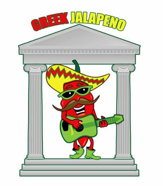 Greek Jalapeno - Mexican Food With A Twist - | restaurant | 9030, 3775 Concord Pkwy S #132, Concord, NC 28027, USA | 9804395035 OR +1 980-439-5035