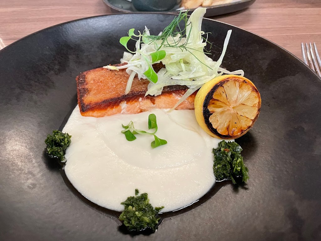 Ramsays Kitchen | restaurant | 39 W Jefferson Ave, Naperville, IL 60540, USA | 3312442550 OR +1 331-244-2550