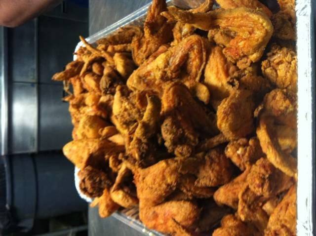 Penn Fish & chicken | restaurant | 1000 Penn Ave, Pittsburgh, PA 15221, USA | 4122412626 OR +1 412-241-2626