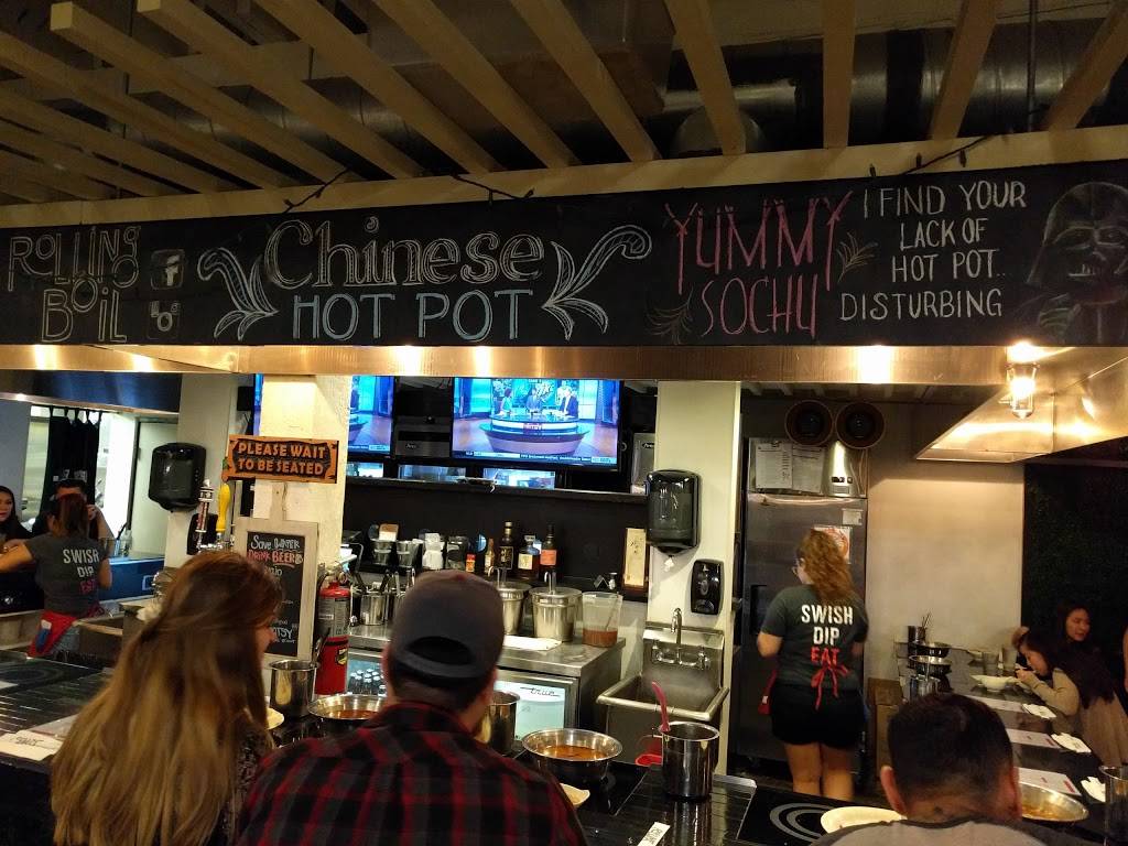 Rolling Boil | restaurant | 440 S Anaheim Blvd #103, Anaheim, CA 92805, USA | 6572087188 OR +1 657-208-7188