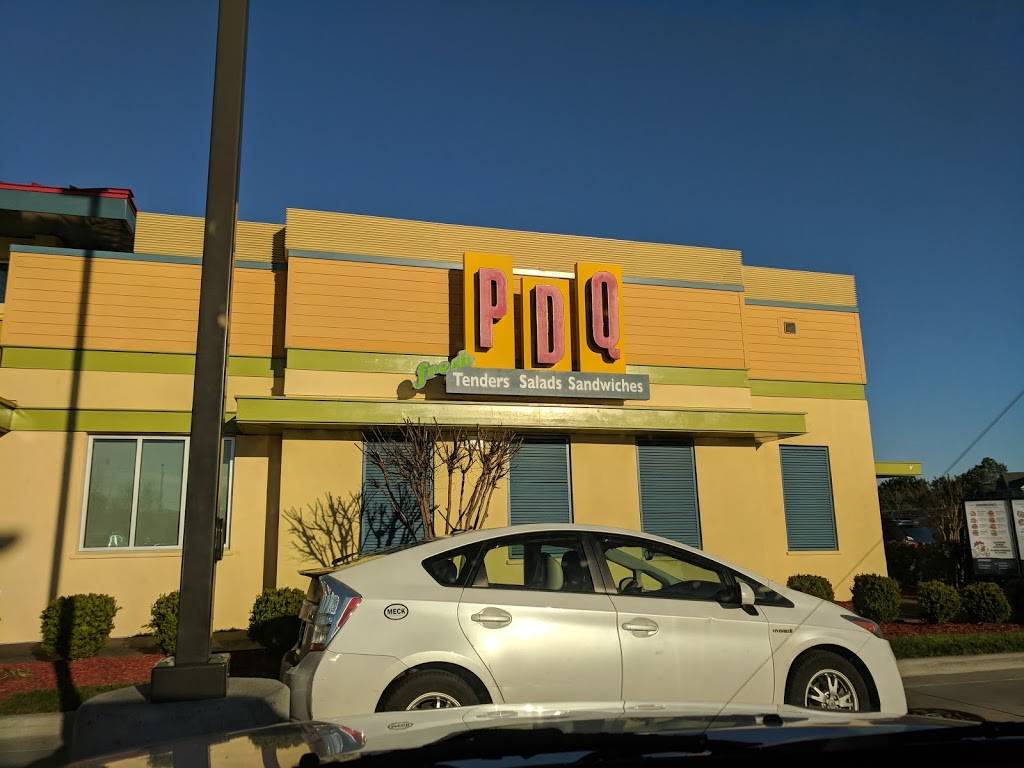 PDQ Restaurant | restaurant | 8665 Concord Mills Boulevard, Concord, NC 28027, USA | 7044984609 OR +1 704-498-4609