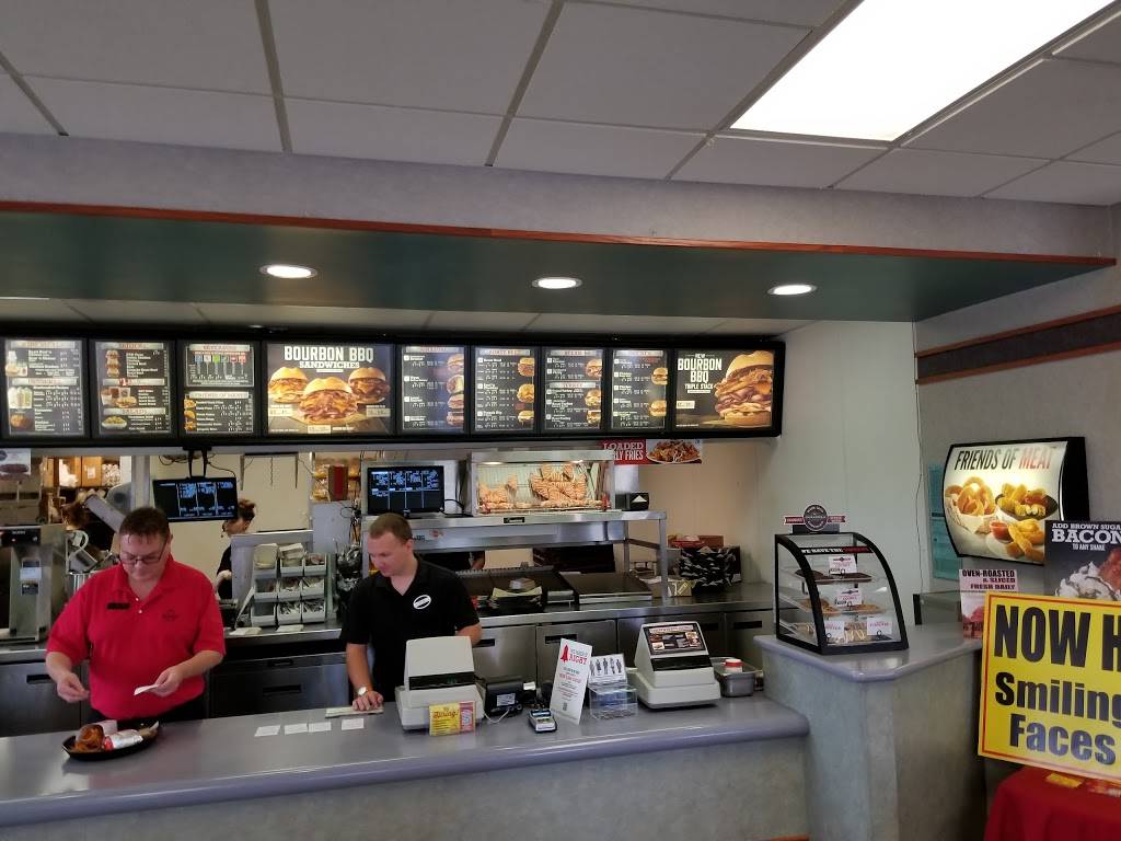 Arbys | restaurant | 2330 E Moreland Blvd, Waukesha, WI 53186, USA | 2627848486 OR +1 262-784-8486
