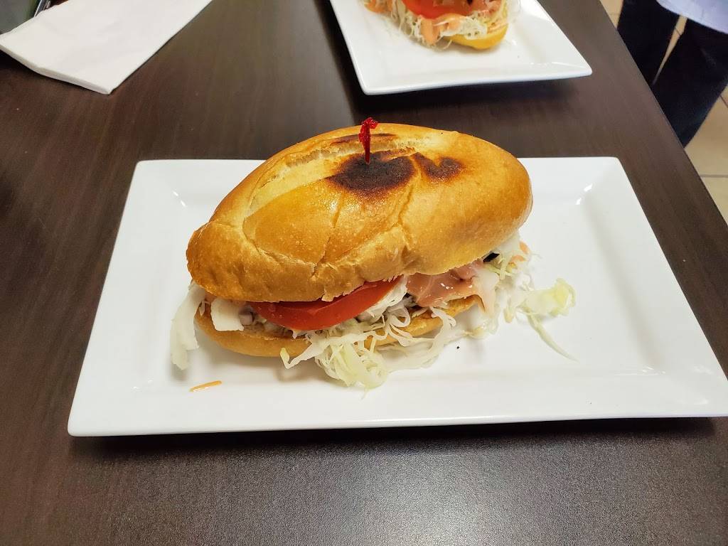 Tu Cocina Latina | restaurant | 1371 E Osceola Pkwy, Kissimmee, FL 34744, USA | 4077505224 OR +1 407-750-5224