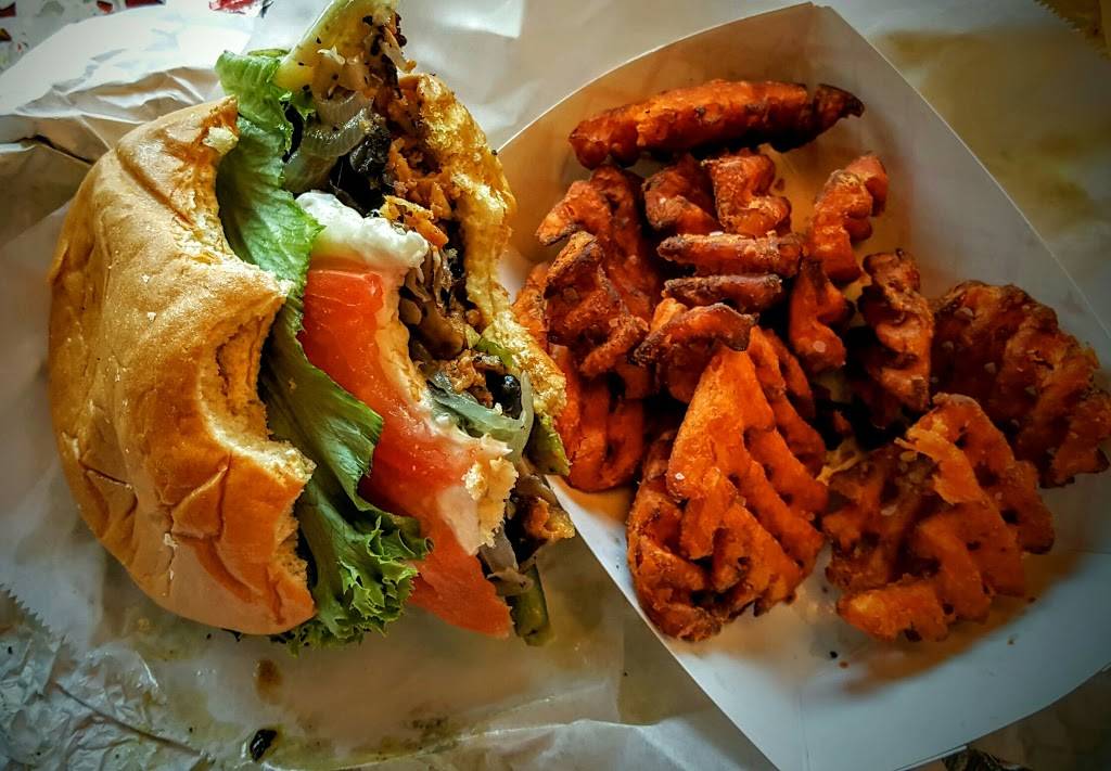 Bolt Burger | restaurant | 1010 Massachusetts Ave NW, Washington, DC 20001, USA | 2023209200 OR +1 202-320-9200