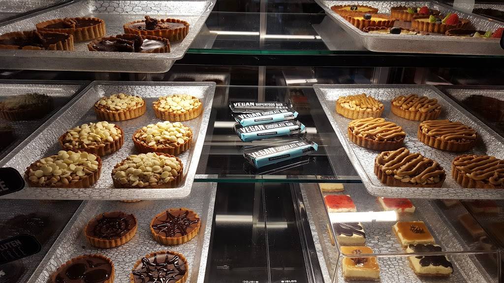 Cocowhip by Fourteen | restaurant | 1401 Brickell Ave #130, Miami, FL 33131, USA | 7864093107 OR +1 786-409-3107