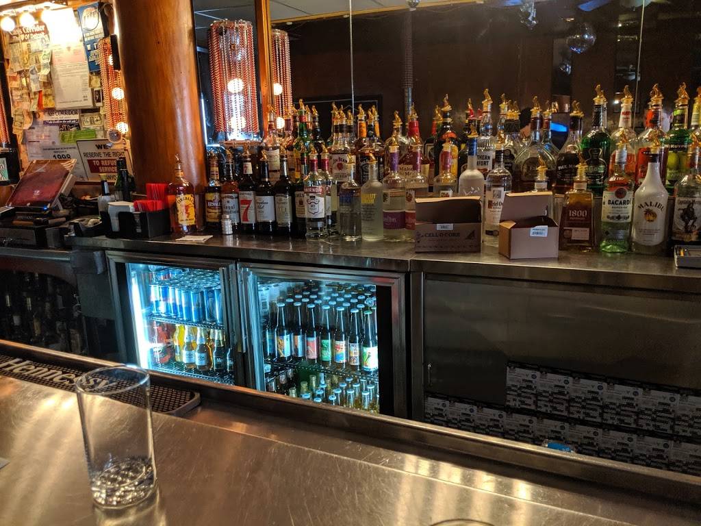 Temple Bar | night club | 2906 Cass Ave, Detroit, MI 48201, USA | 3138322822 OR +1 313-832-2822