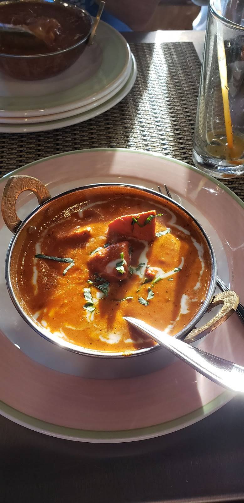 Indian Kitchen | restaurant | 9552 Mentor Ave, Mentor, OH 44060, USA | 4406500060 OR +1 440-650-0060