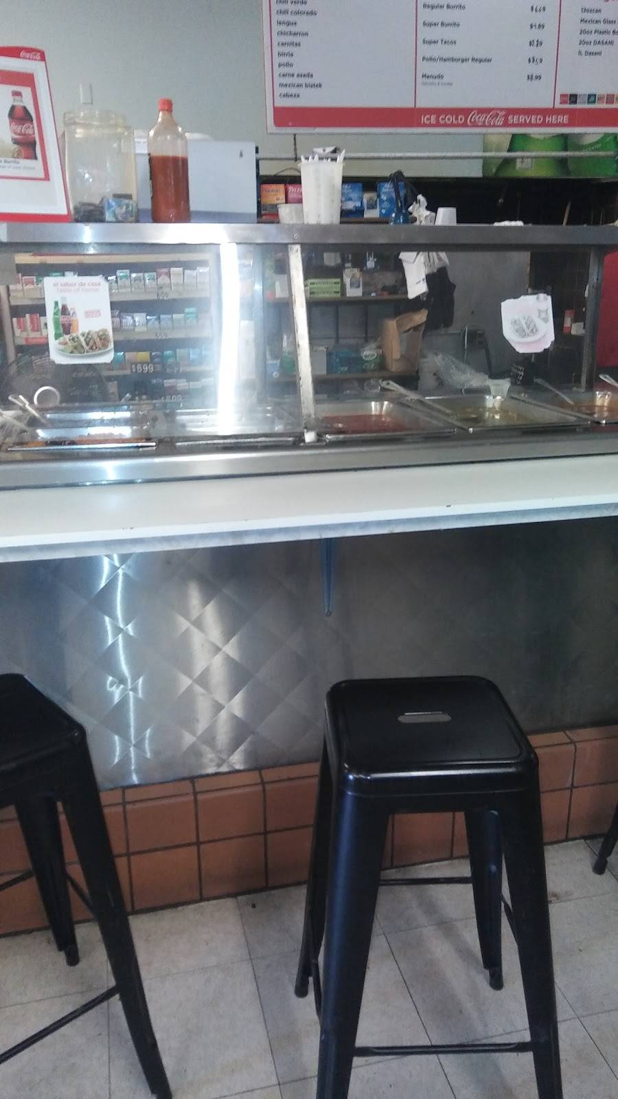 Cal Foods Mexican Deli | restaurant | 195 S 28th St, San Jose, CA 95116, USA | 4082930550 OR +1 408-293-0550