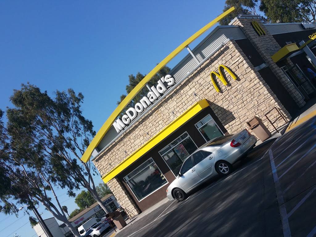 McDonalds | cafe | 100 N Azusa Ave, West Covina, CA 91791, USA | 6263310841 OR +1 626-331-0841