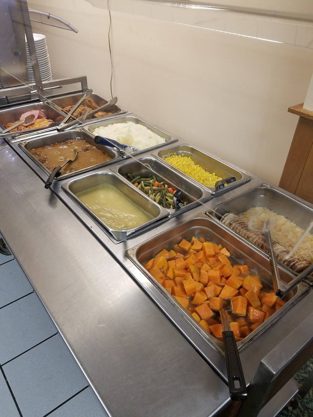 Phillips Cafe & Catering | restaurant | 167 N Lake Ave, Phillips, WI 54555, USA | 7153393232 OR +1 715-339-3232