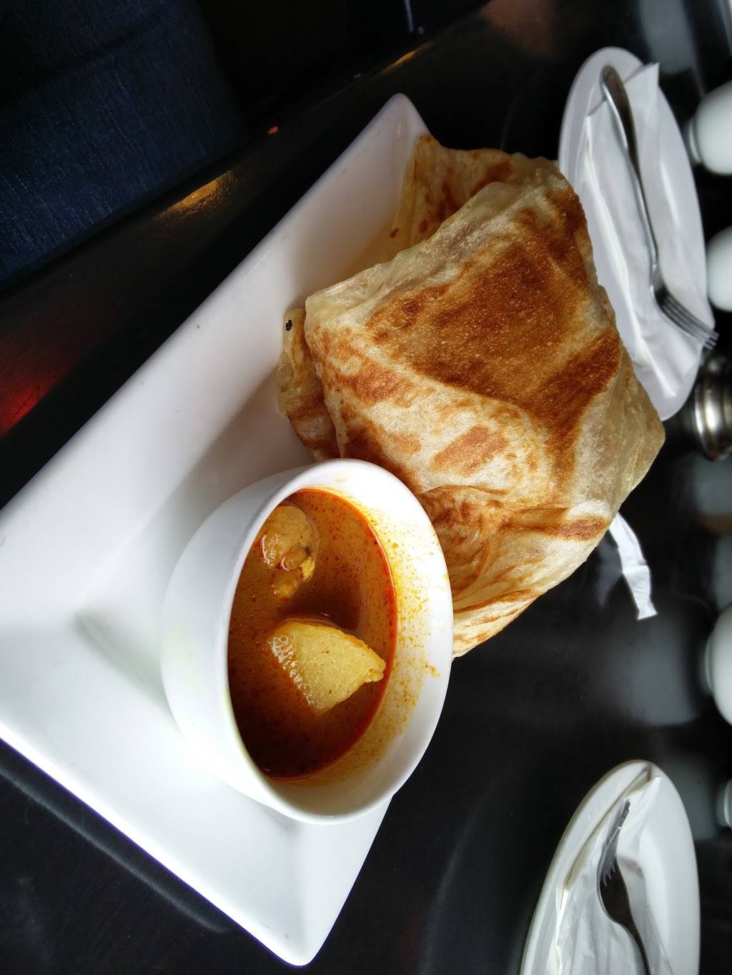 Penang Malaysian & Thai Cuisine | restaurant | 505 Old Post Rd, Edison, NJ 08817, USA | 7322873038 OR +1 732-287-3038