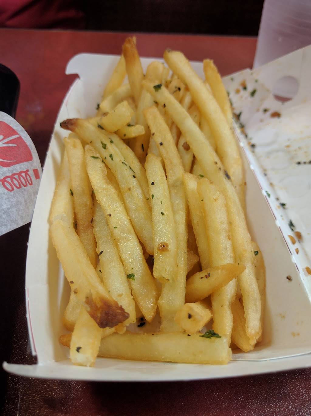 Jack in the Box | restaurant | 5601 Pacific Coast Hwy, Long Beach, CA 90804, USA | 5624944799 OR +1 562-494-4799