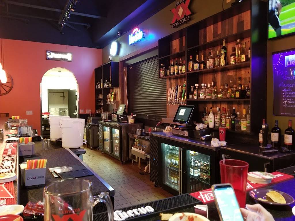 La Cocina Mexican Restaurant | restaurant | 3932 S Church St, Burlington, NC 27215, USA | 3367926009 OR +1 336-792-6009