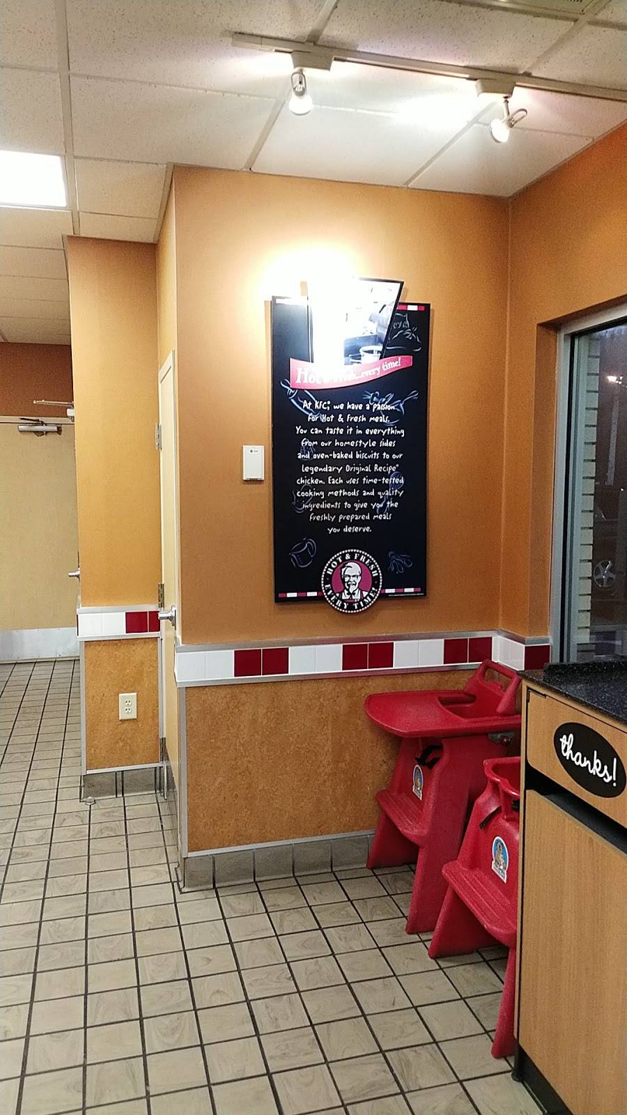 KFC | restaurant | 4207 Linden Ave, Dayton, OH 45432, USA | 9372530888 OR +1 937-253-0888