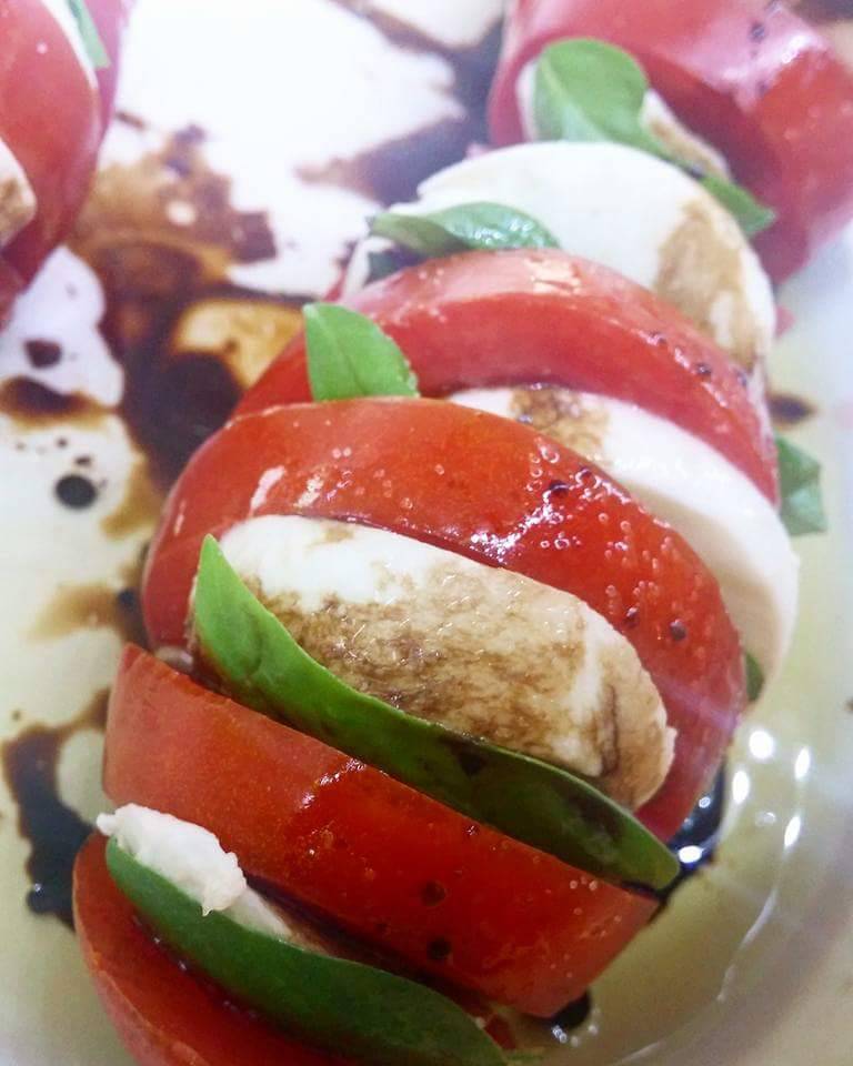 Rosticcera Dolce E Salato | restaurant | 8611 Weston Rd, Woodbridge, ON L4L 9R4, Canada | 9058560431 OR +1 905-856-0431