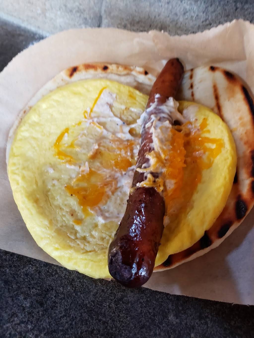 Ronto Roasters | restaurant | 351 S Studio Dr N, Lake Buena Vista, FL 32830, USA | 4079395277 OR +1 407-939-5277