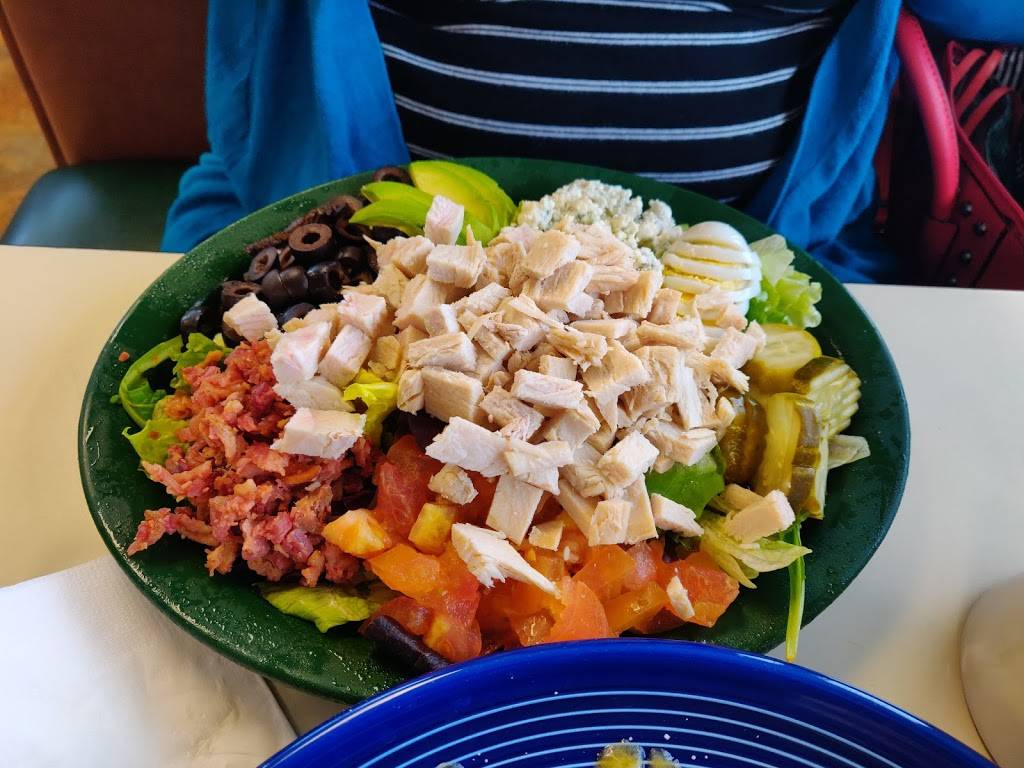 Martin Way Diner | restaurant | 2423 4th Ave E, Olympia, WA 98506, USA | 3607051438 OR +1 360-705-1438