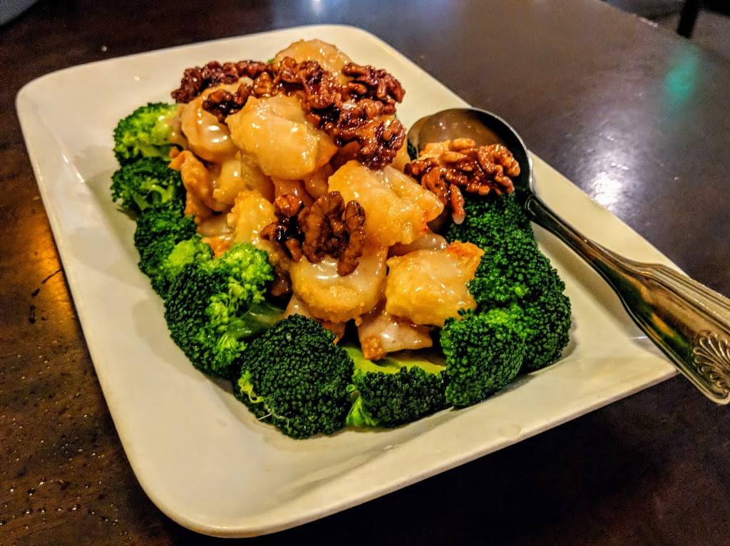 The Little Kitchen Asian Cafe | restaurant | 24831 Del Prado Ave, Dana Point, CA 92629, USA | 9492767799 OR +1 949-276-7799