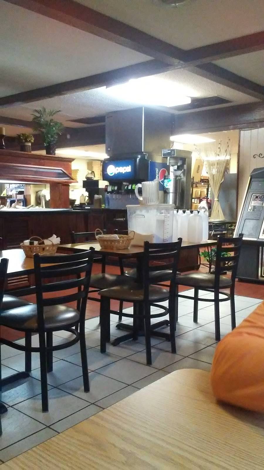 Pizza Plus | restaurant | 2703 Bloomingdale Rd, Kingsport, TN 37660, USA | 4232888808 OR +1 423-288-8808