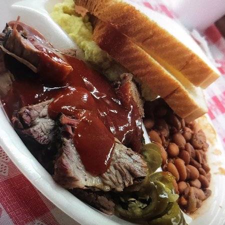 Davis BBQ and Cafe | restaurant | 2901 Nichols Ave, Bay City, TX 77414, USA | 9792442040 OR +1 979-244-2040