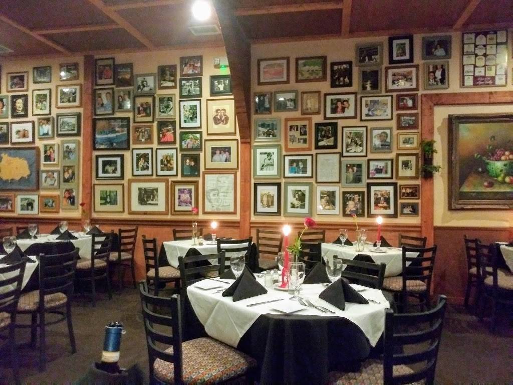 Pietro’s Ristorante Italiano &Wine Bar | restaurant | 6115 S Tamiami Trail, Sarasota, FL 34231, USA | 9415548395 OR +1 941-554-8395
