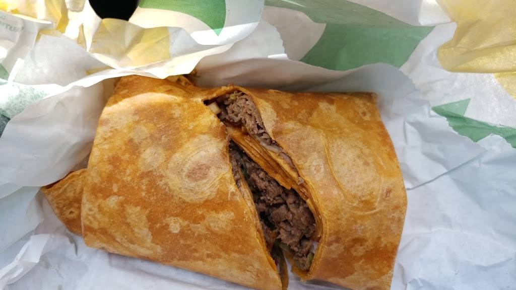 Subway | restaurant | 1624 New Salem Rd, Murfreesboro, TN 37128, USA | 6158951445 OR +1 615-895-1445