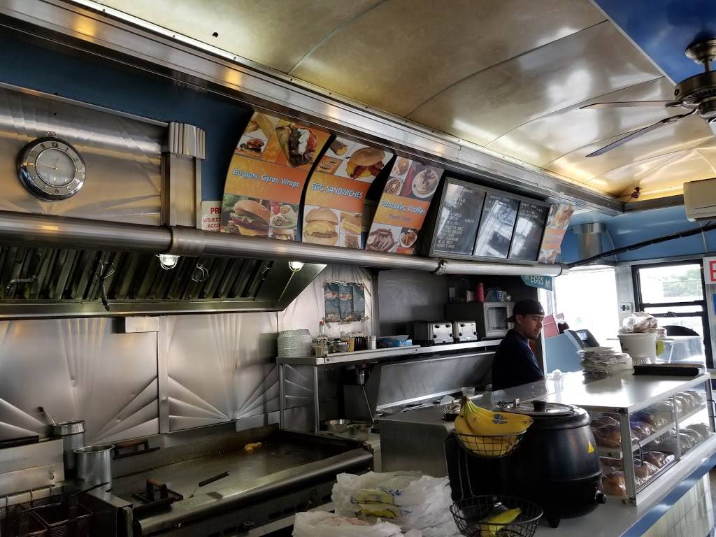 New York Diner | restaurant | 4909 Northern Blvd, Long Island City, NY 11101, USA | 7186268857 OR +1 718-626-8857
