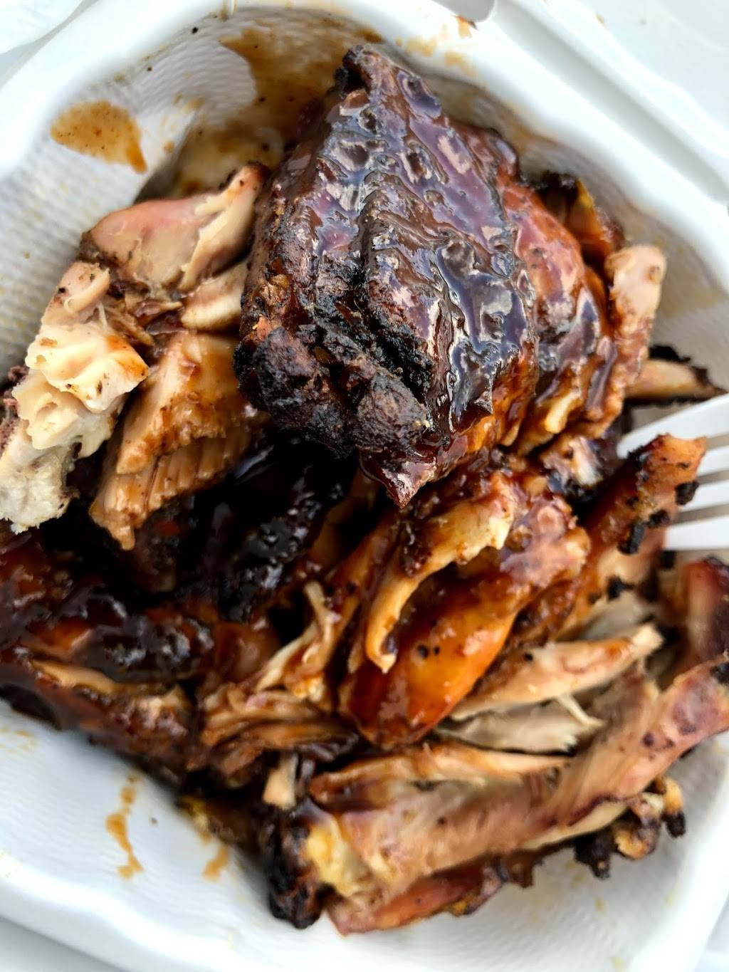 Kingston Food Truck | restaurant | 570 Zerega Ave, The Bronx, NY 10473, USA | 9292886551 OR +1 929-288-6551