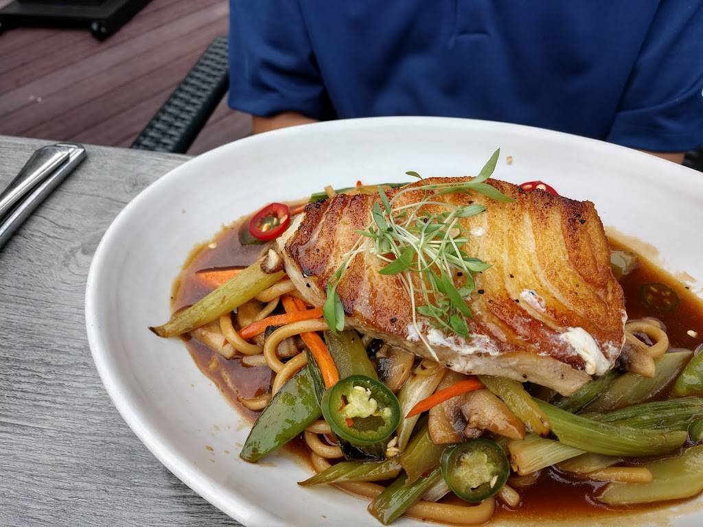 The Palms | restaurant | 115 N Santa Cruz Ave, Los Gatos, CA 95030, USA | 4084023811 OR +1 408-402-3811