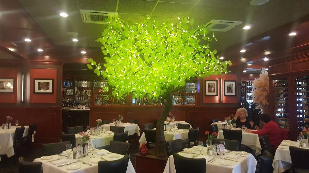 Osteria Toscana | restaurant | 1571 Atwood Ave, Johnston, RI 02919, USA | 4015199100 OR +1 401-519-9100