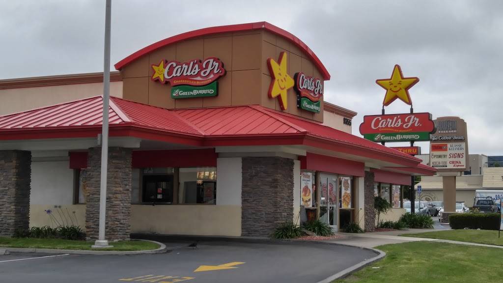 Carls Jr. | restaurant | 9355 Clairemont Mesa Blvd, San Diego, CA 92123, USA | 8585608279 OR +1 858-560-8279