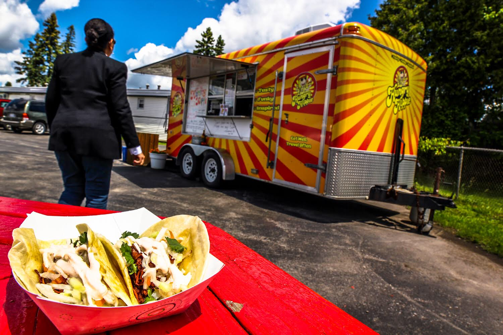 Hungry Hippie | cafe | 1001 S State Ave, Alpena, MI 49707, USA | 9893401482 OR +1 989-340-1482