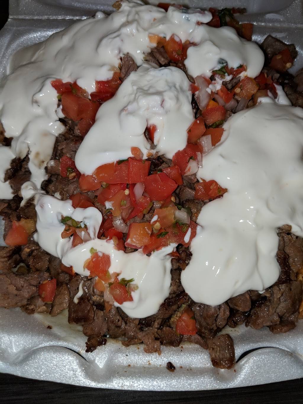 El Rancho Taqueria | restaurant | 1451 Southwest Blvd, Rohnert Park, CA 94928, USA | 7077958537 OR +1 707-795-8537