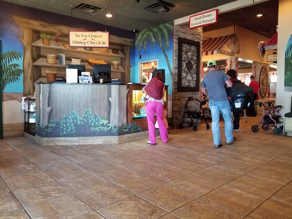 Teds Cafe Escondido | restaurant | 700 N Interstate Dr, Norman, OK 73072, USA | 4053078337 OR +1 405-307-8337