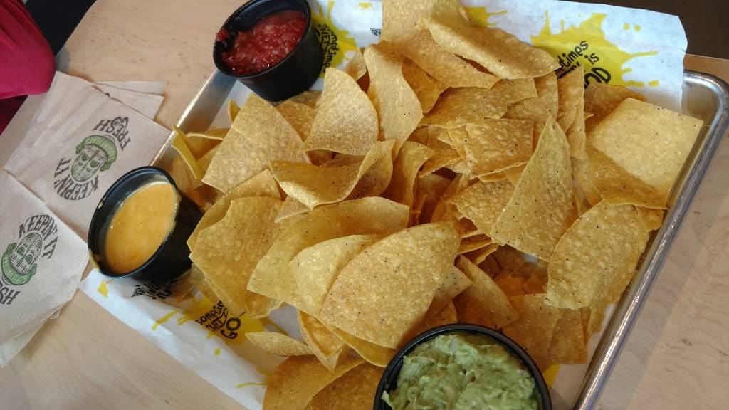 Tijuana Flats | restaurant | 12320 Cortez Blvd, Brooksville, FL 34613, USA | 3526783444 OR +1 352-678-3444