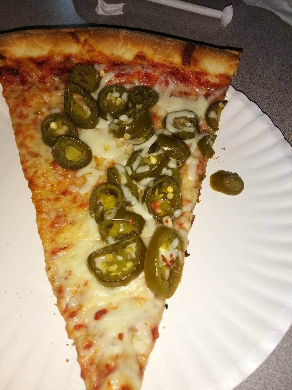 New Yorks Best Pizza | restaurant | 2107 Sherry St, Arlington, TX 76010, USA | 8177953637 OR +1 817-795-3637