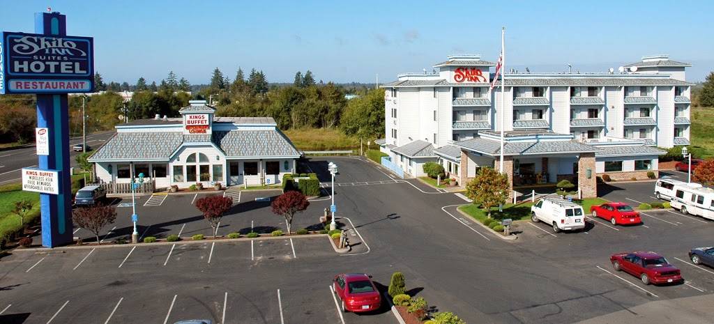 Shilo Inns Warrenton | night club | 1609 E Harbor Dr, Warrenton, OR 97146, USA | 5038612181 OR +1 503-861-2181