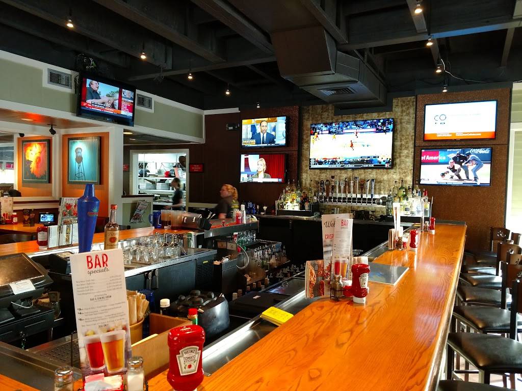 Chilis Grill & Bar | meal takeaway | 2636 Taylor Rd, Chesapeake, VA 23321, USA | 7574881600 OR +1 757-488-1600