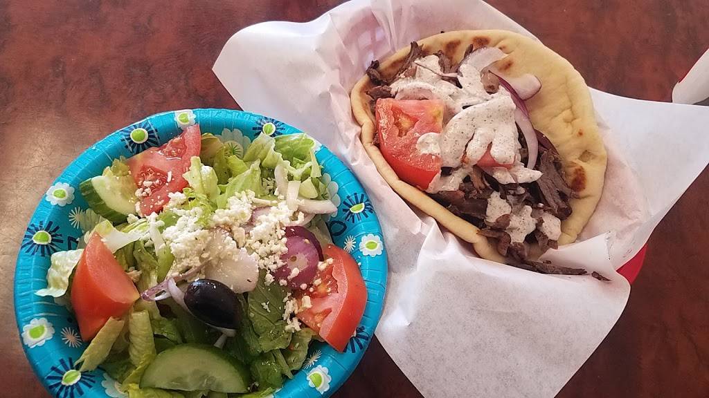 Gyros Express | restaurant | 1900 W Chandler Blvd #21, Chandler, AZ 85224, USA | 4809637791 OR +1 480-963-7791