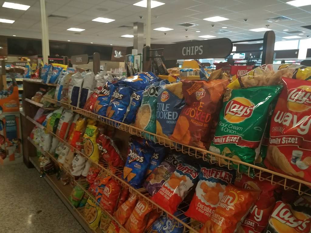 Wawa | cafe | 6001 Iron Bridge Rd, Richmond, VA 23234, USA | 8042755484 OR +1 804-275-5484