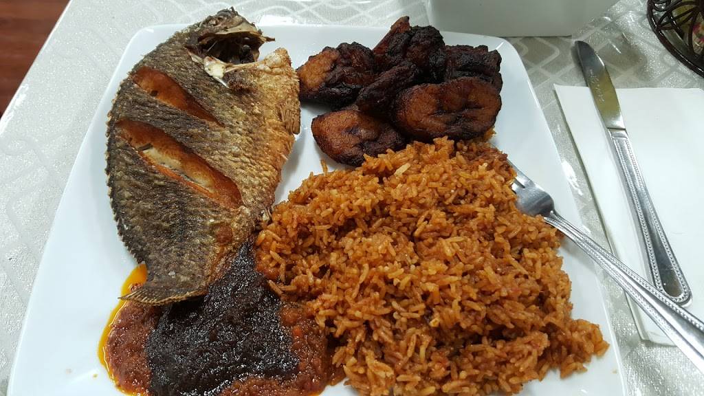 The Mukase African Restaurant | restaurant | 1363 W Wilson Ave, Chicago, IL 60640, USA | 7737547121 OR +1 773-754-7121