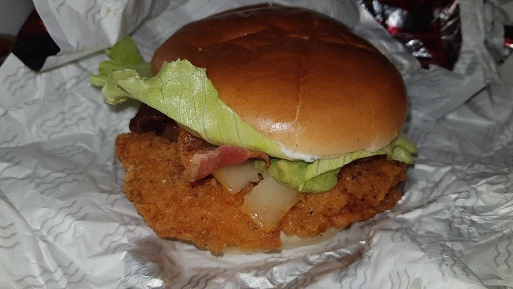 Wendys | restaurant | 3036 W Colorado Ave, Colorado Springs, CO 80904, USA | 7194737704 OR +1 719-473-7704