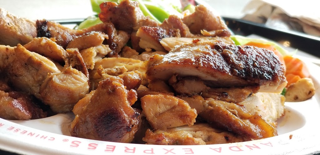 Panda Express | restaurant | 6209 Coliseum Blvd, Alexandria, LA 71303, USA | 3187672199 OR +1 318-767-2199