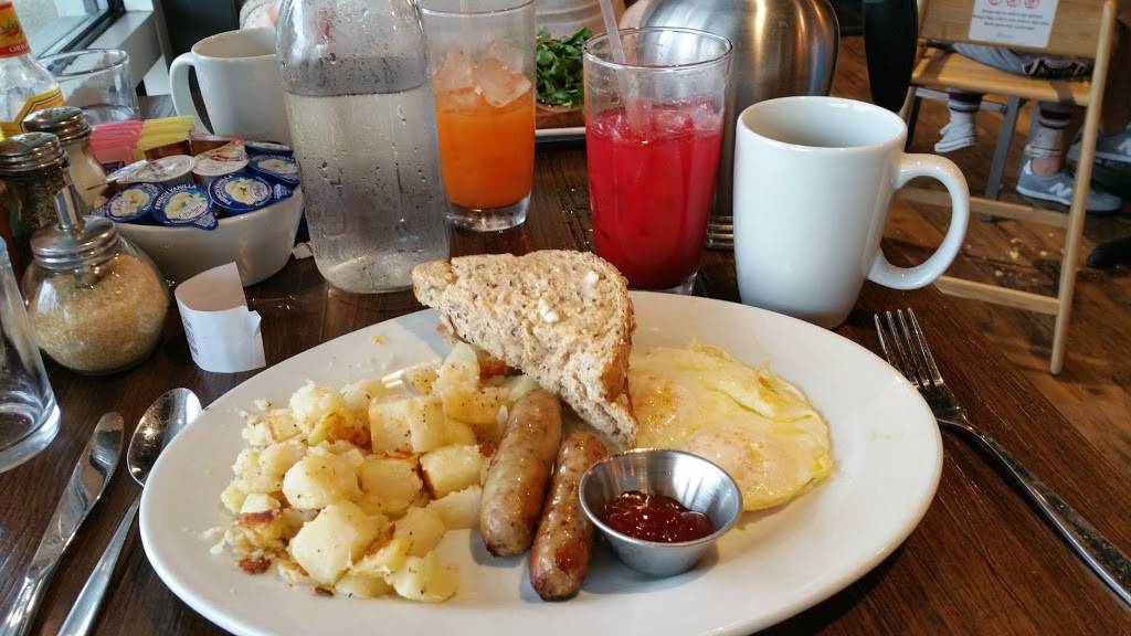 First Watch - College Station | restaurant | 4501 Texas Ave, Bryan, TX 77802, USA | 9797046652 OR +1 979-704-6652