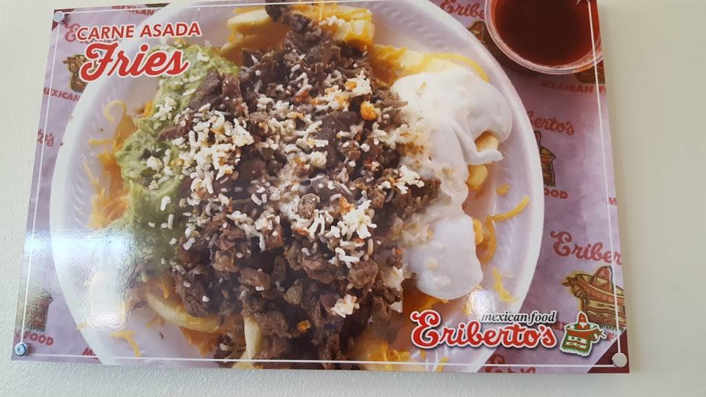 Eribertos Taco Shop | restaurant | 17225 E Shea Blvd, Fountain Hills, AZ 85268, USA | 4808372137 OR +1 480-837-2137