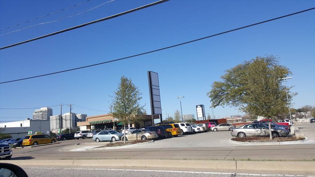 Starbucks | cafe | 5905 E NW Hwy, Dallas, TX 75231, USA | 2143634678 OR +1 214-363-4678